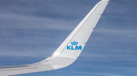 Video: KLM vliegt eerste Airbus A321neo naar huis.